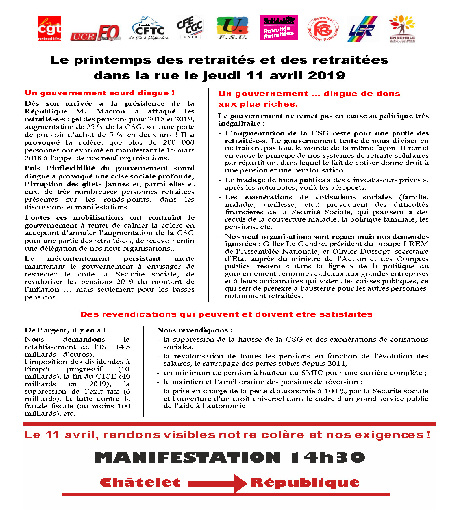 190404-tract G9-11 avril 2019