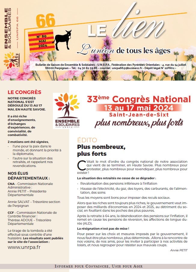 240625-Le LIEN N80-UNE
