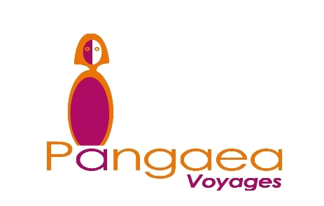 logo pangaea